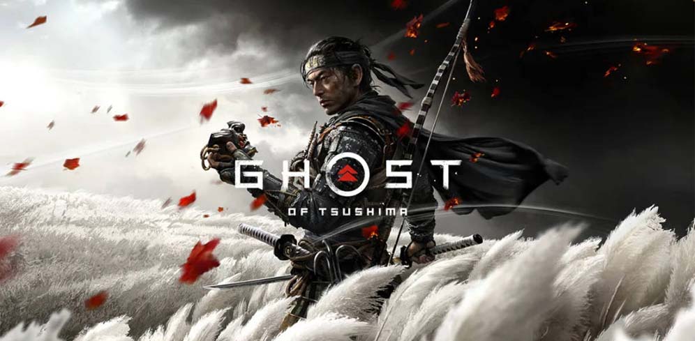 Ghost of Tsushima Digarap Sutradara John Wick